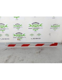 [103655] MOLDURA PUERTA DELANTERA DERECHA - CITROEN JUMPY...