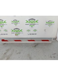 [103656] MOLDURA PUERTA DELANTERA IZQUIERDA - CITROEN...