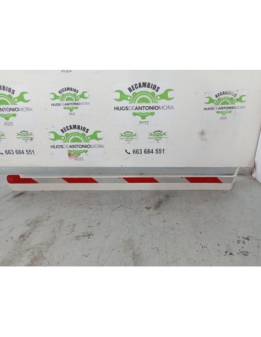 [103656] MOLDURA PUERTA DELANTERA IZQUIERDA -...