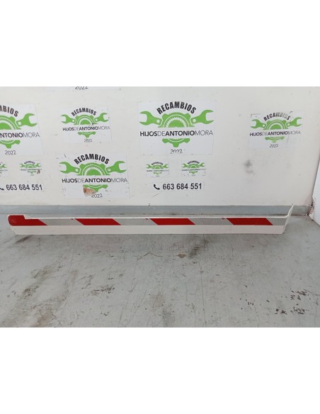 [103656] MOLDURA PUERTA DELANTERA IZQUIERDA - CITROEN JUMPY FUGÓN (01/2016 - 12/2020)
