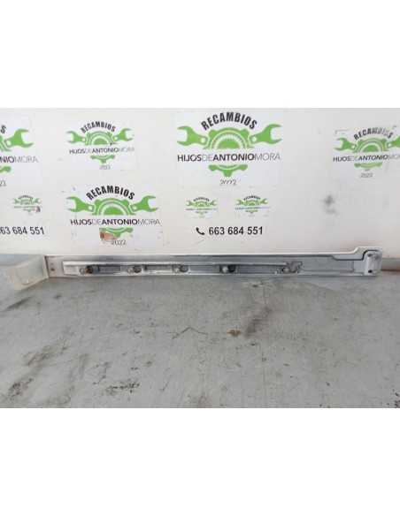 [103656] MOLDURA PUERTA DELANTERA IZQUIERDA - CITROEN JUMPY FUGÓN (01/2016 - 12/2020)