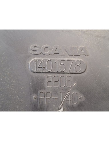 [103681] MOLDURA REJILLA VENTILACION - SCANIA...