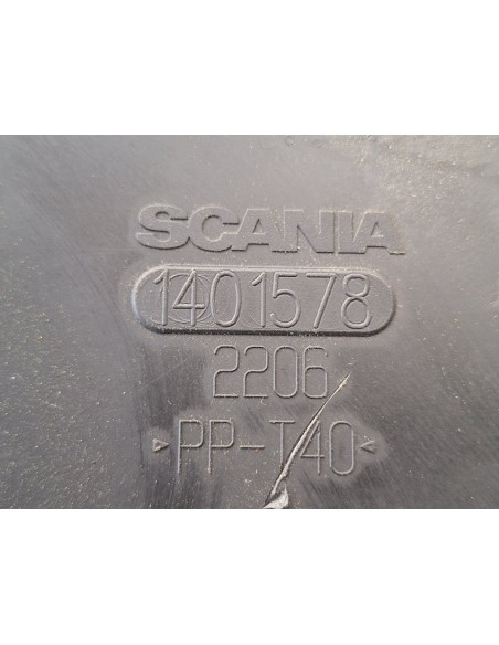 [103681] MOLDURA REJILLA VENTILACION - SCANIA SERIE 4 (P/R 94 G) (01/1996 - 01/2004)