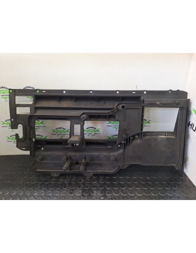 [103681] MOLDURA REJILLA VENTILACION - SCANIA...