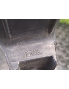 [102079] MOLDURA REJILLA VENTILACION - VOLKSWAGEN TOUAREG...