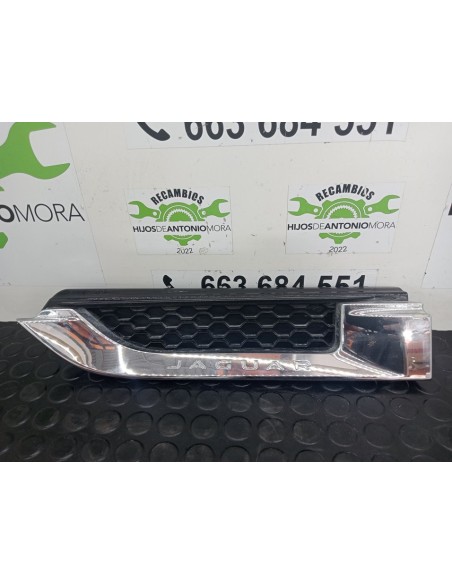 [97397] MOLDURA REJILLA VENTILACION - JAGUAR F-TYPE COUPE
