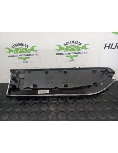 [97397] MOLDURA REJILLA VENTILACION - JAGUAR F-TYPE COUPE 2