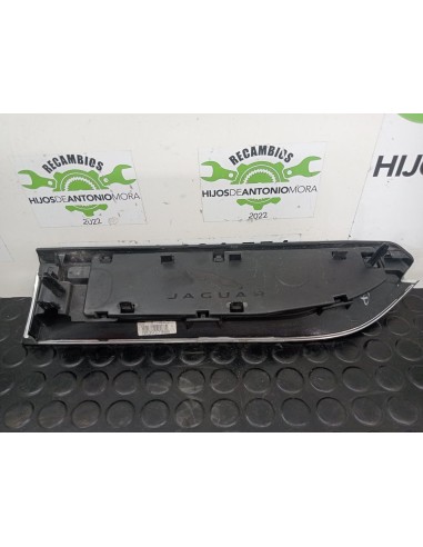 [97397] MOLDURA REJILLA VENTILACION - JAGUAR...