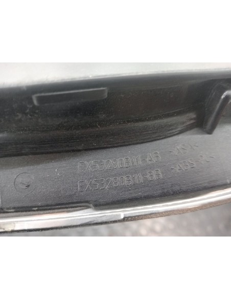 [97397] MOLDURA REJILLA VENTILACION - JAGUAR F-TYPE COUPE