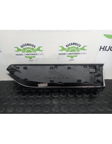 [97396] MOLDURA REJILLA VENTILACION - JAGUAR...
