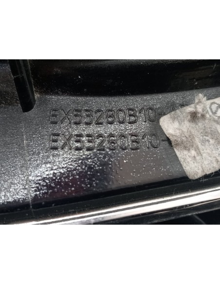 [97396] MOLDURA REJILLA VENTILACION - JAGUAR F-TYPE COUPE