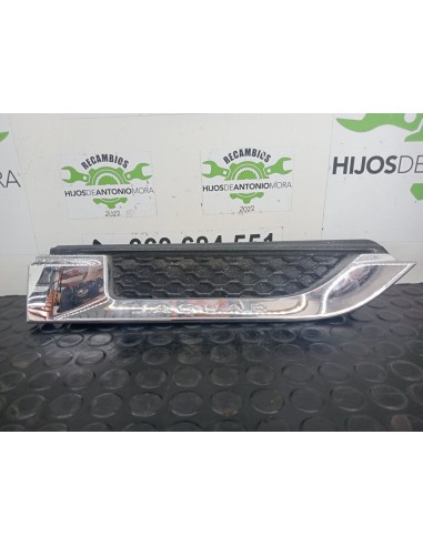 [97396] MOLDURA REJILLA VENTILACION - JAGUAR...