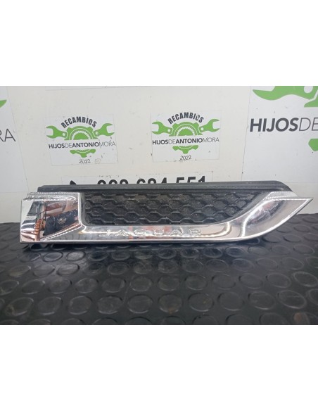 [97396] MOLDURA REJILLA VENTILACION - JAGUAR F-TYPE COUPE