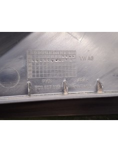 [102210] MOLDURA RETROVISOR IZQUIERDO - VOLKSWAGEN...