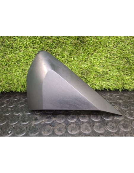 [102210] MOLDURA RETROVISOR IZQUIERDO - VOLKSWAGEN CRAFTER (01/2019 - ...)