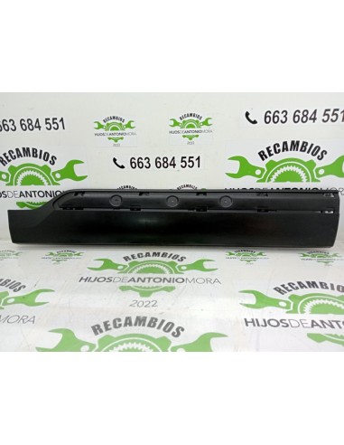 [96859] MOLDURA TRASERA DERECHA - VOLVO XC90