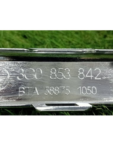 [96897] MOLDURA TRASERA DERECHA - VOLKSWAGEN...