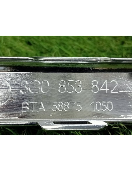 [96897] MOLDURA TRASERA DERECHA - VOLKSWAGEN PASSAT LIM. (3G2)