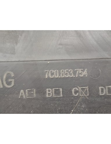 [102132] MOLDURA TRASERA DERECHA - VOLKSWAGEN...