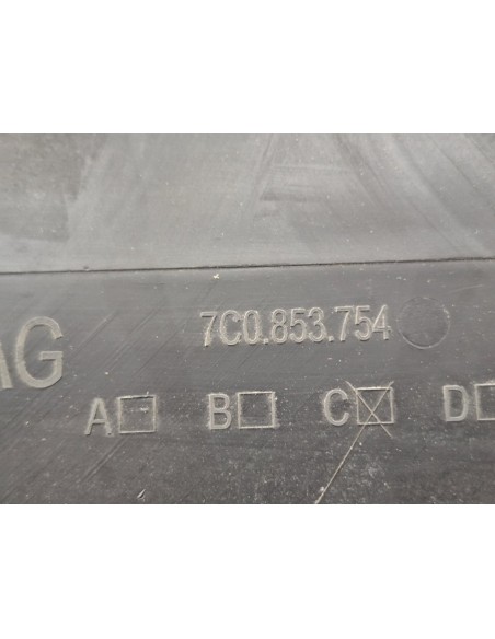 [102132] MOLDURA TRASERA DERECHA - VOLKSWAGEN CRAFTER (01/2019 - ...)