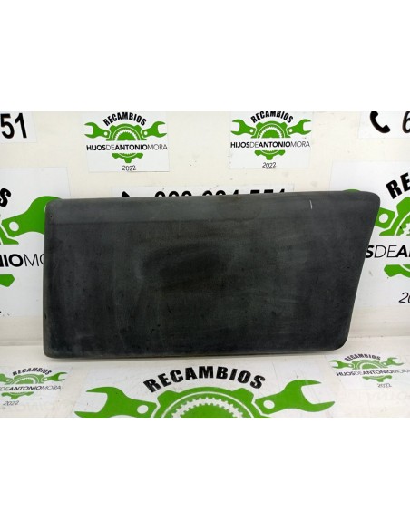 [96225] MOLDURA TRASERA IZQUIERDA - NISSAN PRIMASTAR (X83)