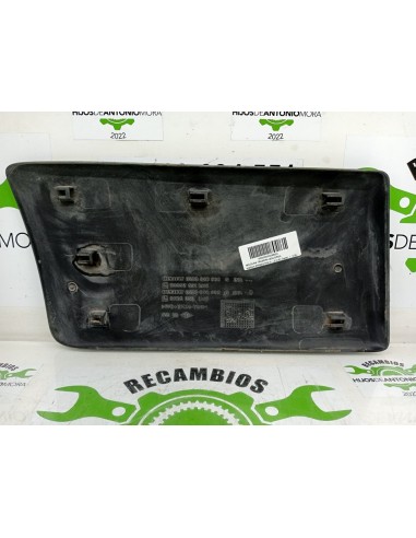 [96225] MOLDURA TRASERA IZQUIERDA - NISSAN...