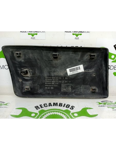 [96225] MOLDURA TRASERA IZQUIERDA - NISSAN PRIMASTAR (X83)