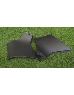 [93096] MOLDURAS TRASERAS - VOLKSWAGEN GOLF VII LIM....