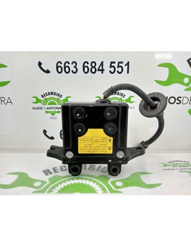 [95550] MOTOR  CAPO DELANTERO DERECHO  -...