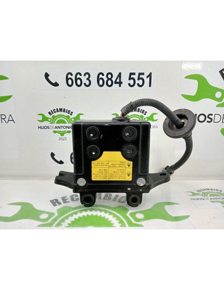 [95550] MOTOR  CAPO DELANTERO DERECHO  - HYUNDAI SANTA FE (01/2018 - ...)