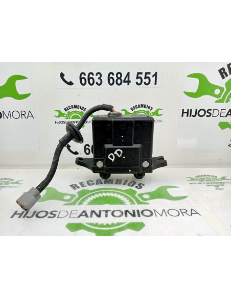 [95550] MOTOR  CAPO DELANTERO DERECHO  - HYUNDAI SANTA FE (01/2018 - ...)