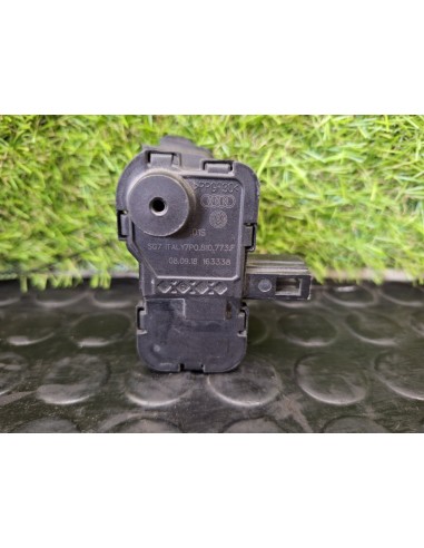 [102712] MOTOR / ACTUADOR TAPA COMBUSTIBLE -...