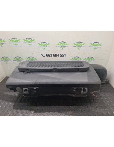 [105470] MOTOR ACCIONAMIENTO - SCANIA SERIE 4...