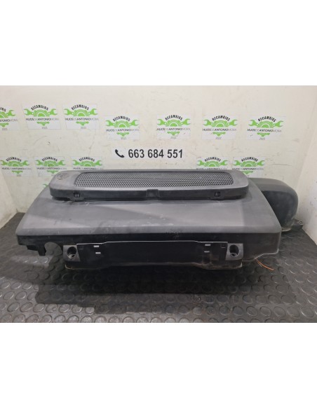 [105470] MOTOR ACCIONAMIENTO - SCANIA SERIE 4 (P/R 94 G) (01/1996 - 01/2004)