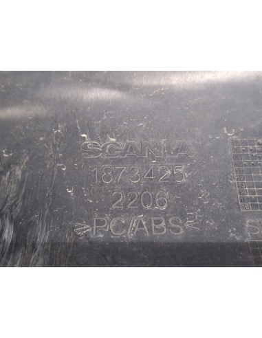 [105470] MOTOR ACCIONAMIENTO - SCANIA SERIE 4...