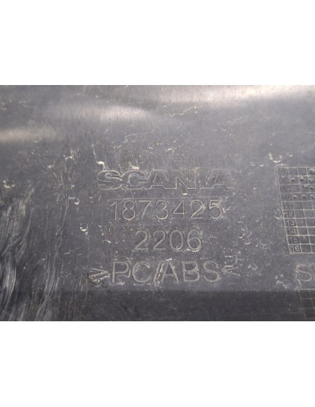 [105470] MOTOR ACCIONAMIENTO - SCANIA SERIE 4 (P/R 94 G) (01/1996 - 01/2004)