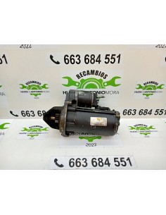 [91359] MOTOR ARRANQUE - MERCEDES SPRINTER 02.00 - CAJA...