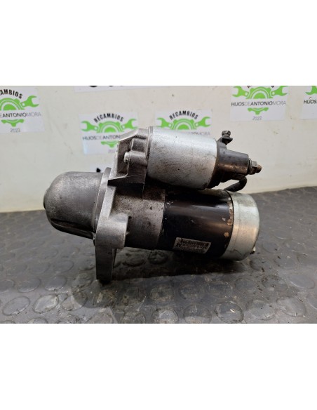 [106568] MOTOR ARRANQUE - MITSUBISHI CANTER EURO 5/EEV (01/2009 - ...)