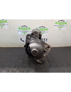 [106568] MOTOR ARRANQUE - MITSUBISHI CANTER EURO 5/EEV... 2