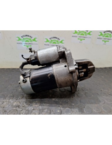 [106568] MOTOR ARRANQUE - MITSUBISHI CANTER...