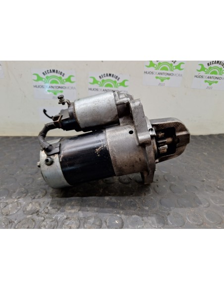 [106568] MOTOR ARRANQUE - MITSUBISHI CANTER EURO 5/EEV (01/2009 - ...)