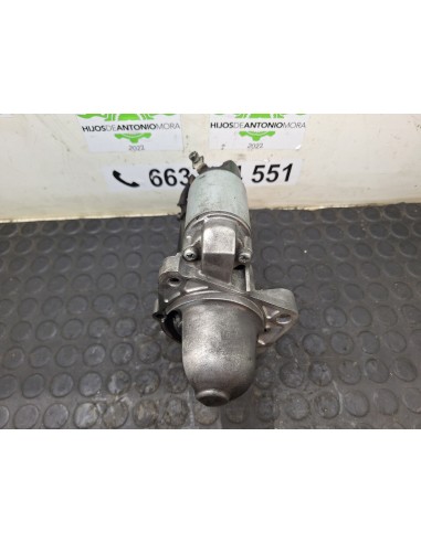 [106568] MOTOR ARRANQUE - MITSUBISHI CANTER...