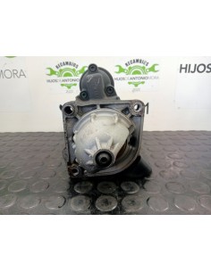 [98221] MOTOR ARRANQUE - FIAT DUCATO CAJA CERRADA 35...