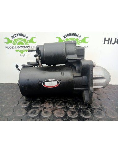 [98221] MOTOR ARRANQUE - FIAT DUCATO CAJA...