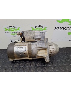 [99009] MOTOR ARRANQUE - NISSAN L - 75.095 2