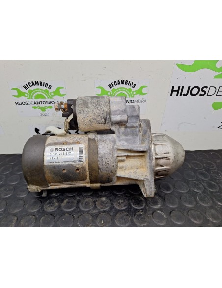 [99009] MOTOR ARRANQUE - NISSAN L - 75.095