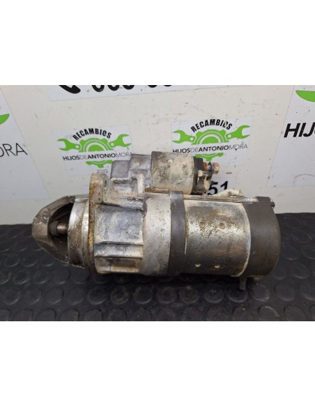 [99009] MOTOR ARRANQUE - NISSAN L - 75.095
