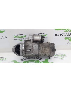 [95250] MOTOR ARRANQUE - NISSAN L - 60.095 (01/1995 - ...) 2