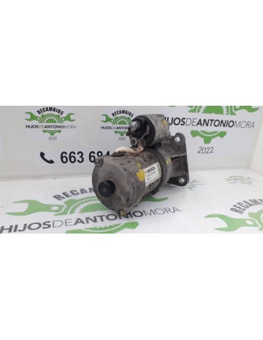 [95250] MOTOR ARRANQUE - NISSAN L - 60.095...