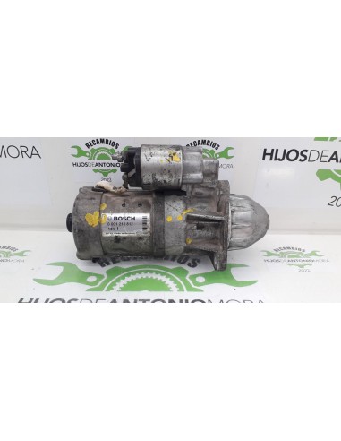 [95250] MOTOR ARRANQUE - NISSAN L - 60.095...